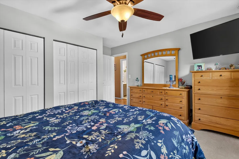 307 Miami Court Tecumseh City, MI 49286