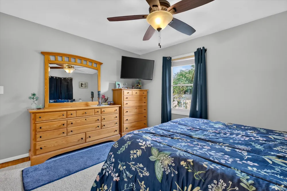 307 Miami Court Tecumseh City, MI 49286