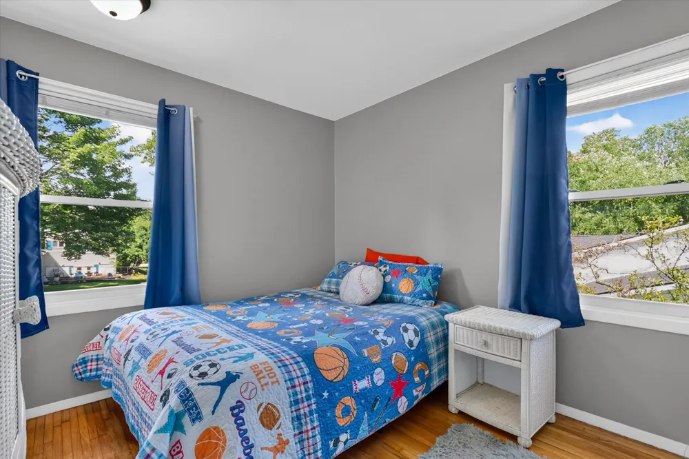 307 Miami Court Tecumseh City, MI 49286