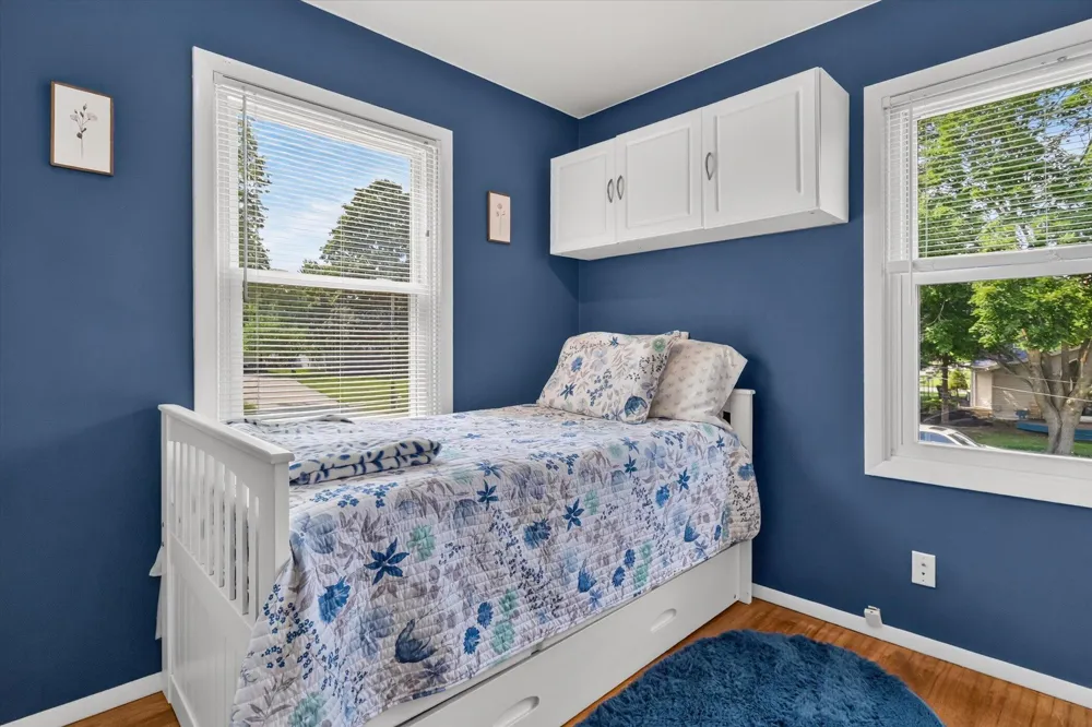 307 Miami Court Tecumseh City, MI 49286
