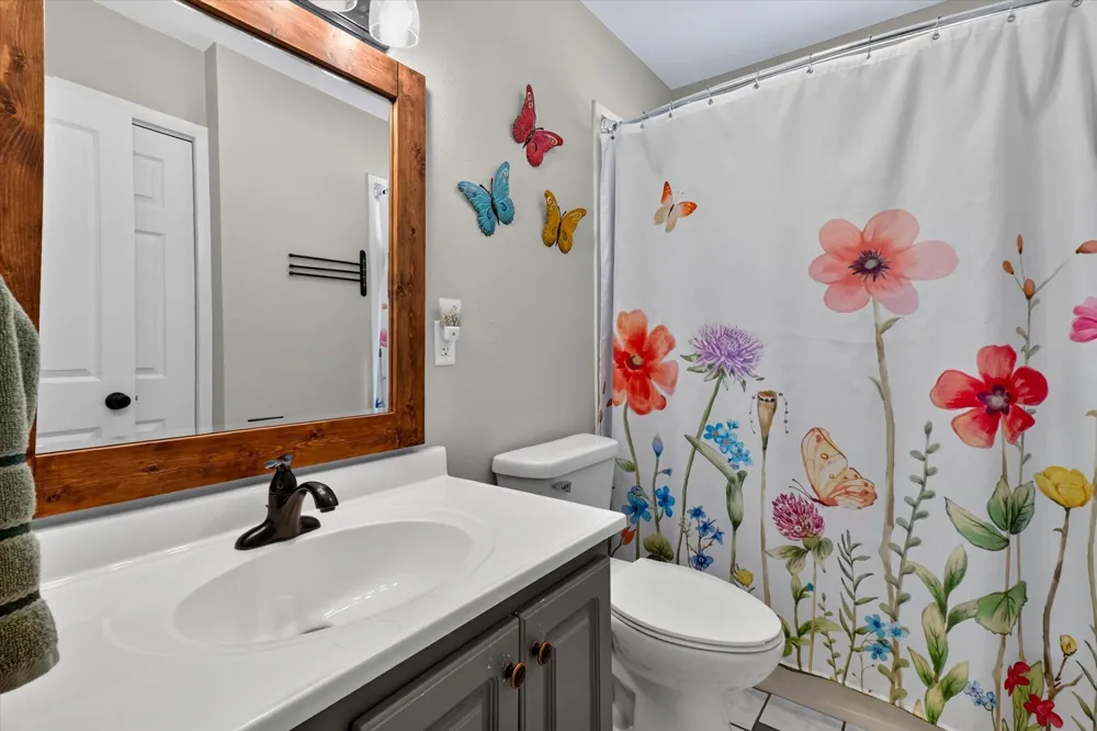 307 Miami Court Tecumseh City, MI 49286