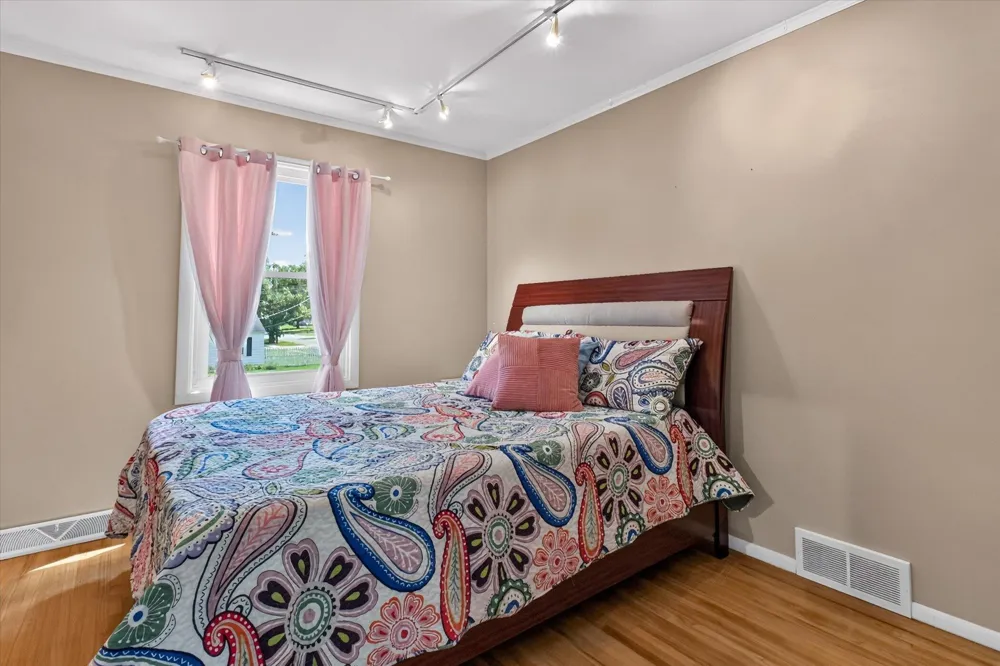 307 Miami Court Tecumseh City, MI 49286