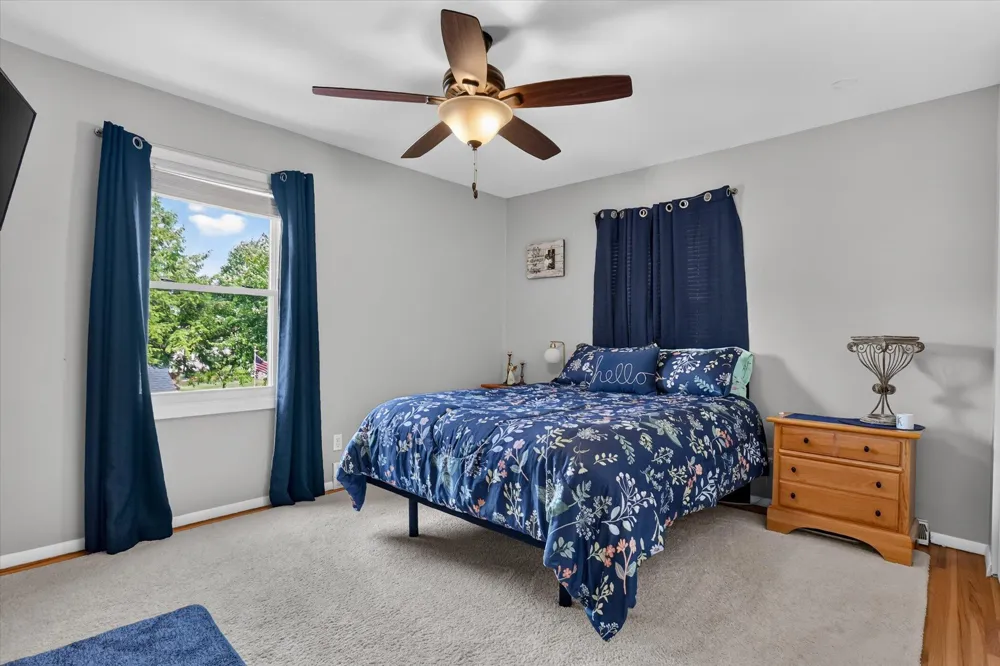 307 Miami Court Tecumseh City, MI 49286