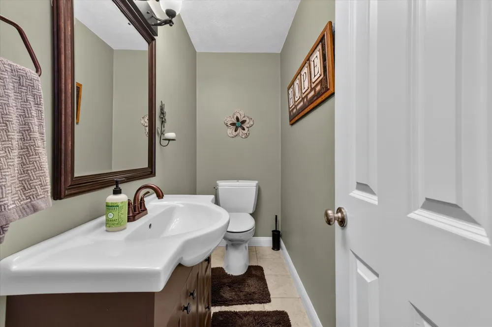 307 Miami Court Tecumseh City, MI 49286
