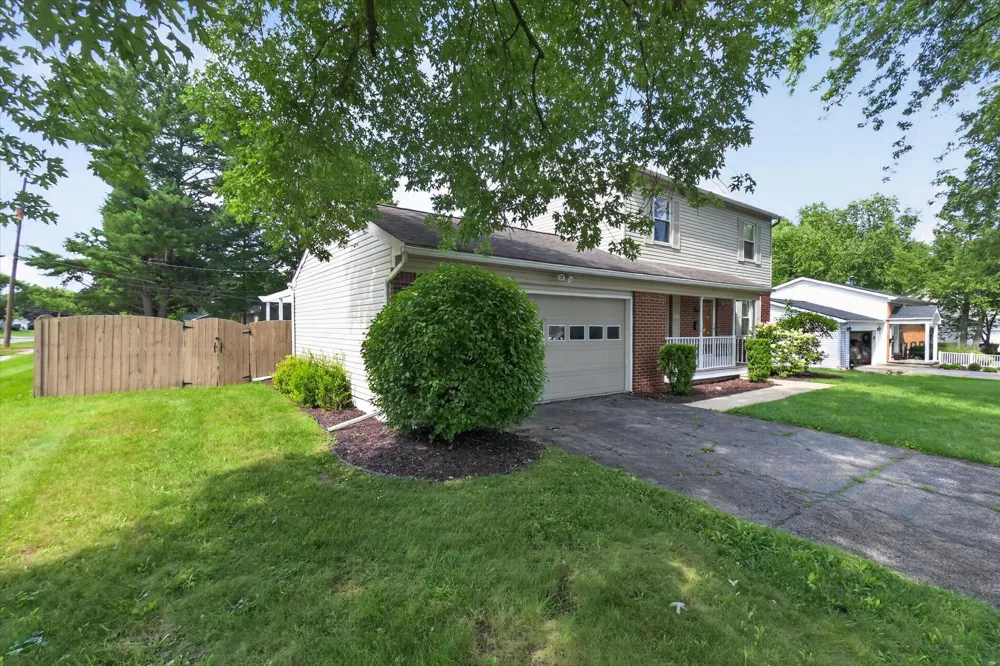 307 Miami Court Tecumseh City, MI 49286