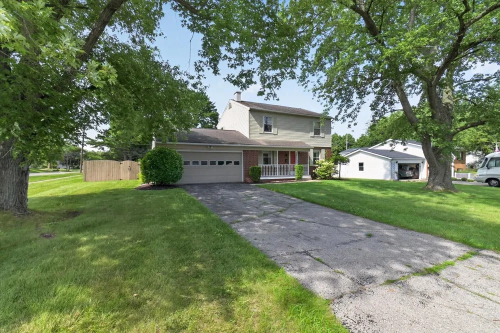 307 Miami Court Tecumseh City, MI 49286