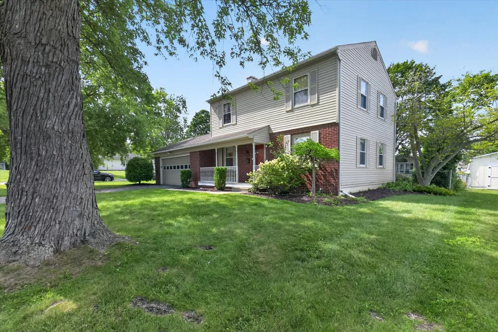 307 Miami Court Tecumseh City, MI 49286