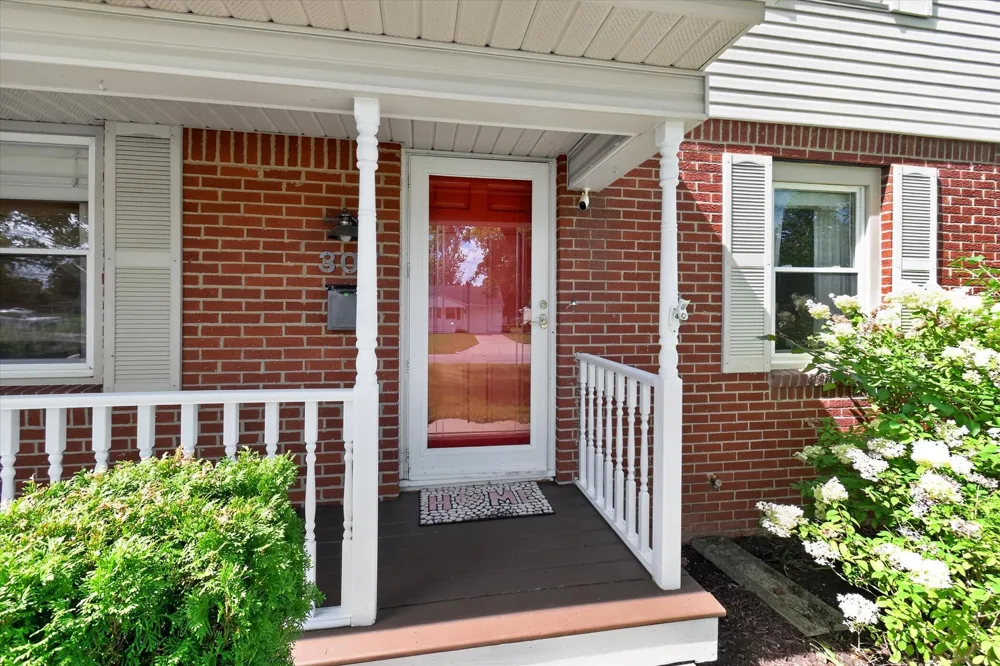 307 Miami Court Tecumseh City, MI 49286