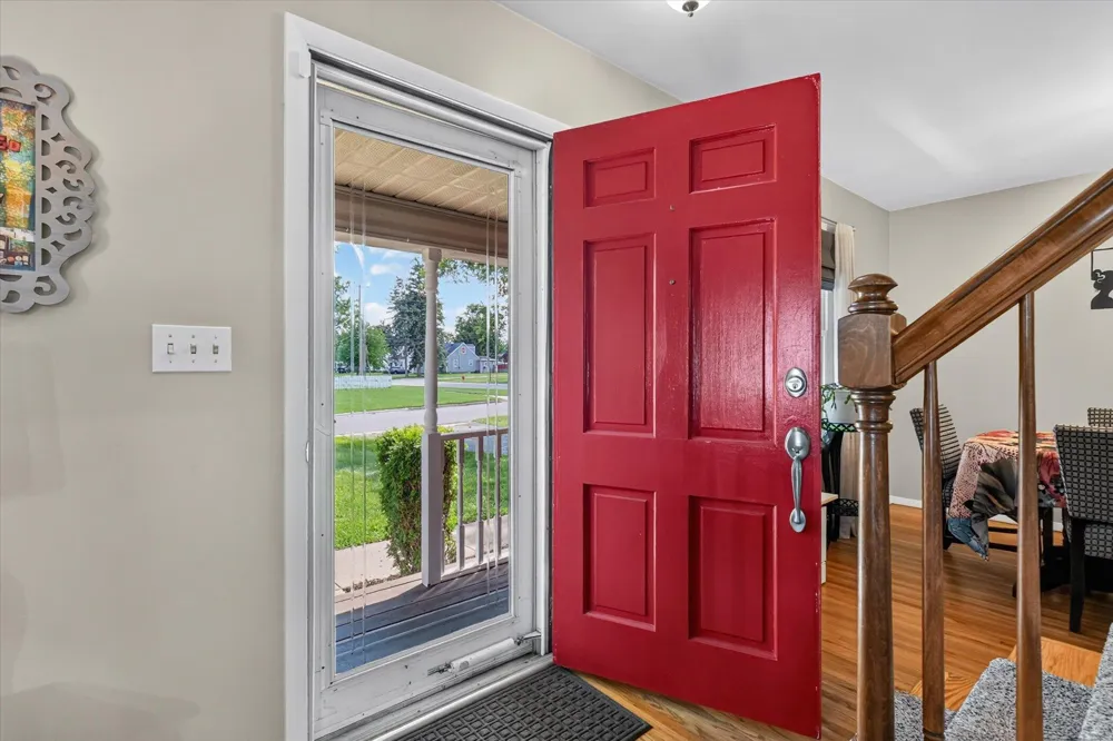 307 Miami Court Tecumseh City, MI 49286