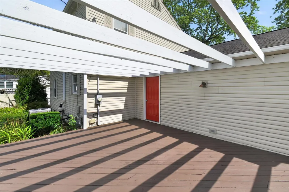 307 Miami Court Tecumseh City, MI 49286