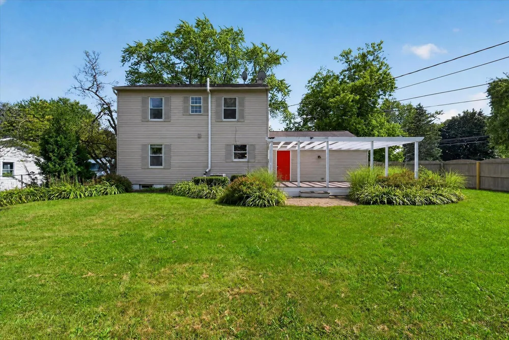 307 Miami Court Tecumseh City, MI 49286