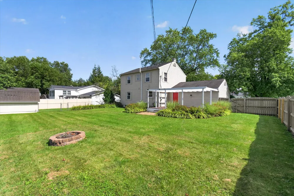 307 Miami Court Tecumseh City, MI 49286