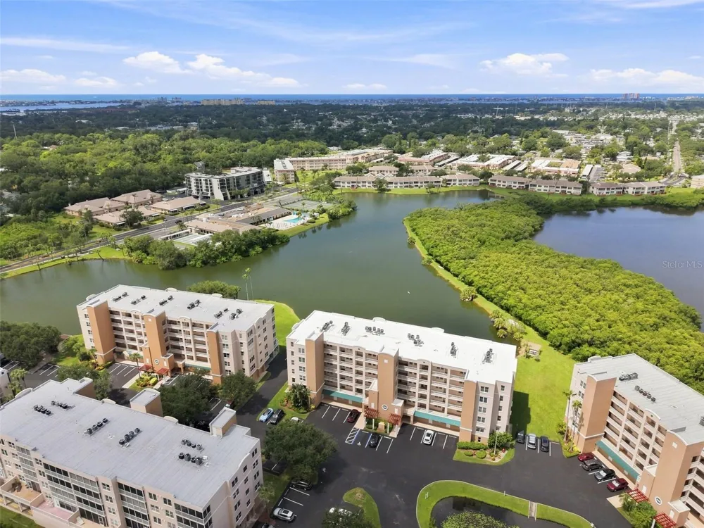 6450 SHORELINE DRIVE #9306 Seminole, FL 33708