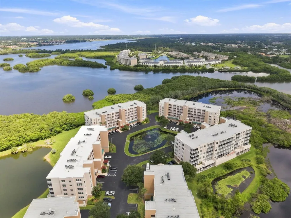 6450 SHORELINE DRIVE #9306 Seminole, FL 33708
