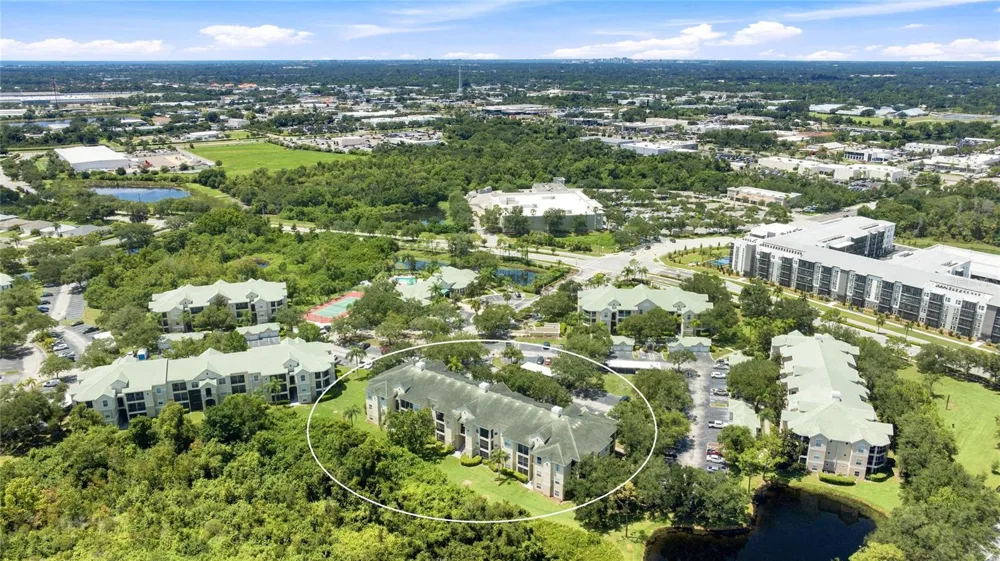 5134 NORTHRIDGE ROAD #208 Sarasota, FL 34238