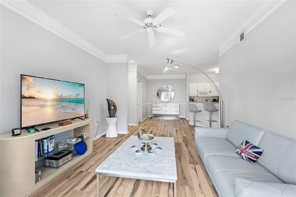 5134 NORTHRIDGE ROAD #208 Sarasota, FL 34238