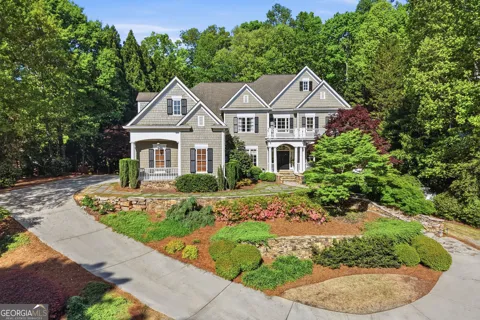 505 Gramercy DR NE