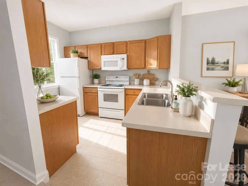 9813 Hyde Glen Court Charlotte, NC 28262