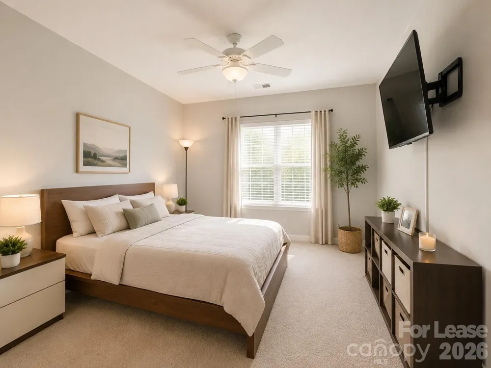 9813 Hyde Glen Court Charlotte, NC 28262