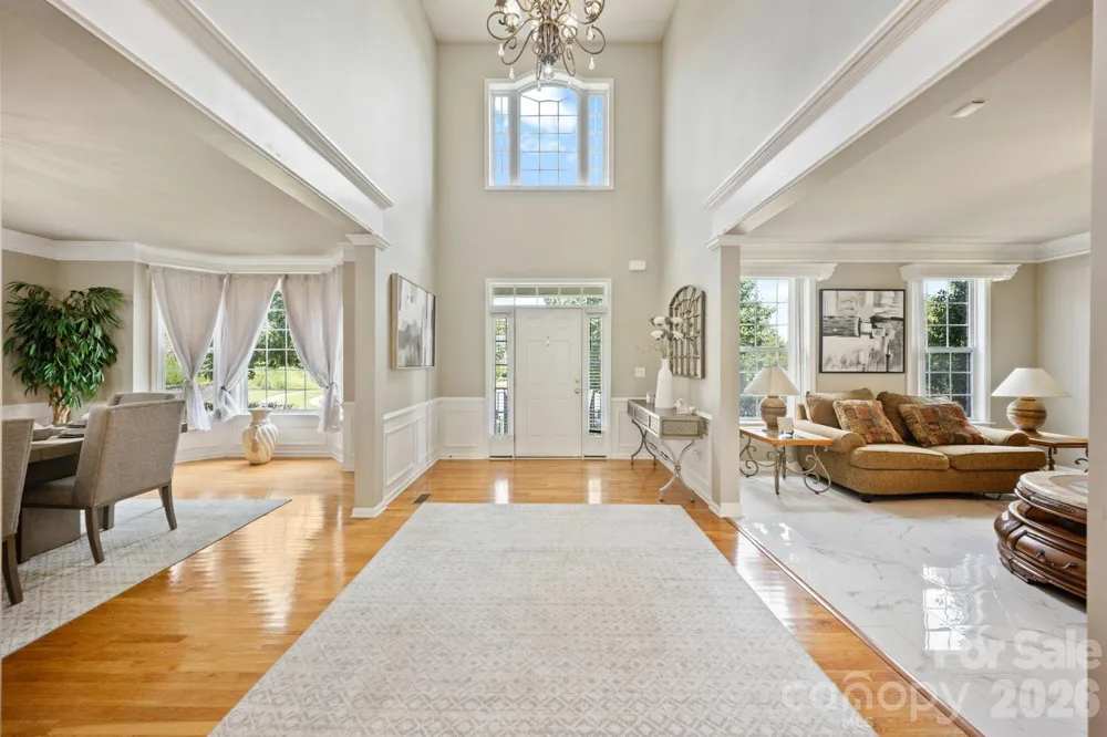 5233 Firebrick Lane SW Concord, NC 28025