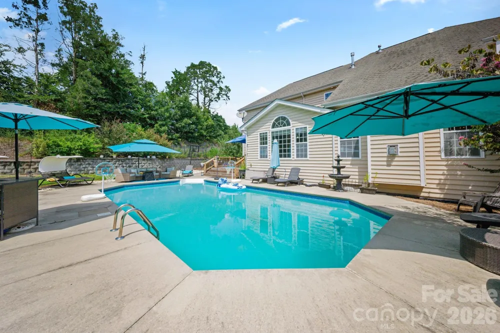 5233 Firebrick Lane SW Concord, NC 28025