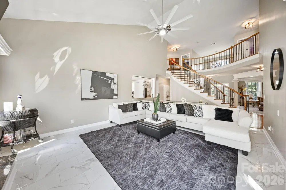 5233 Firebrick Lane SW Concord, NC 28025