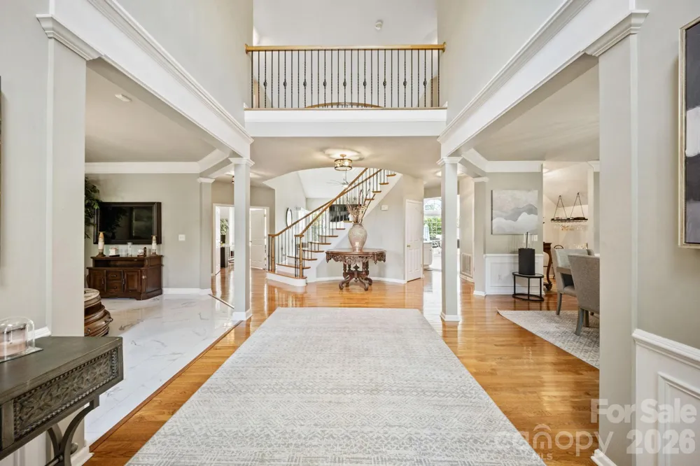 5233 Firebrick Lane SW Concord, NC 28025