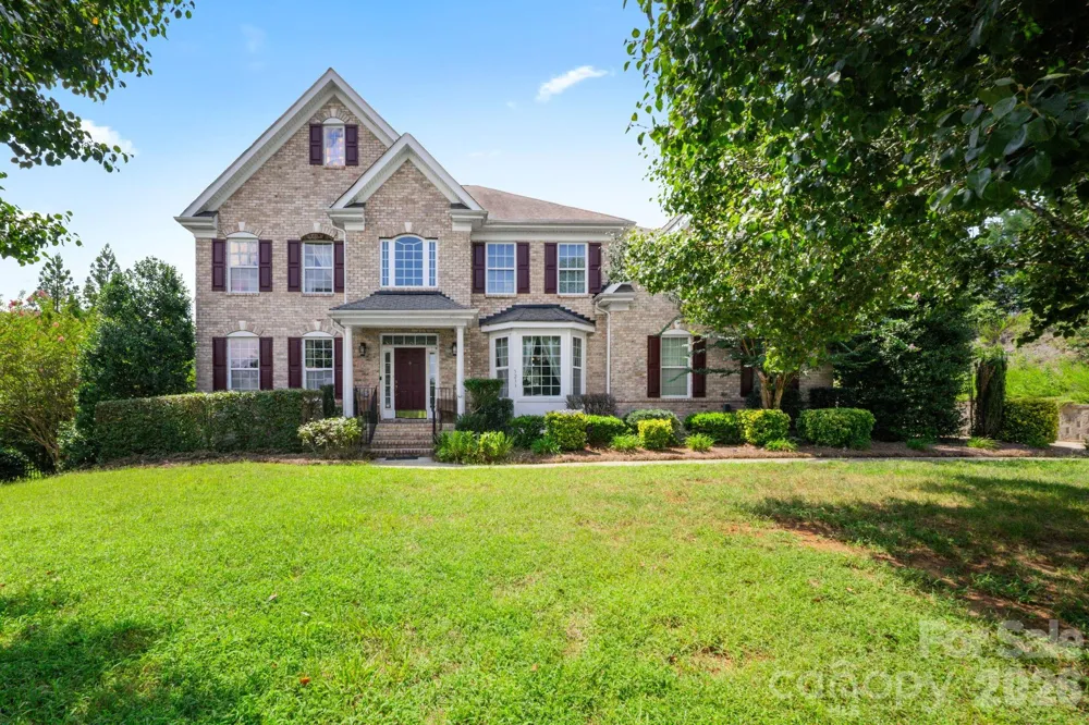 5233 Firebrick Lane SW Concord, NC 28025
