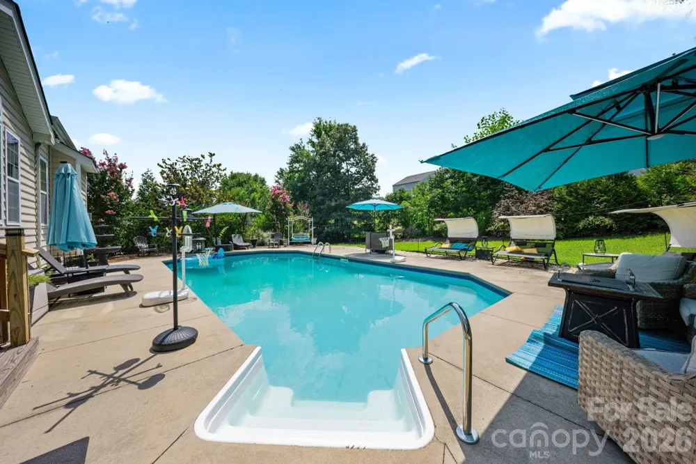 5233 Firebrick Lane SW Concord, NC 28025