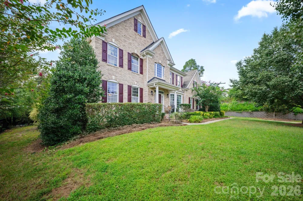 5233 Firebrick Lane SW Concord, NC 28025