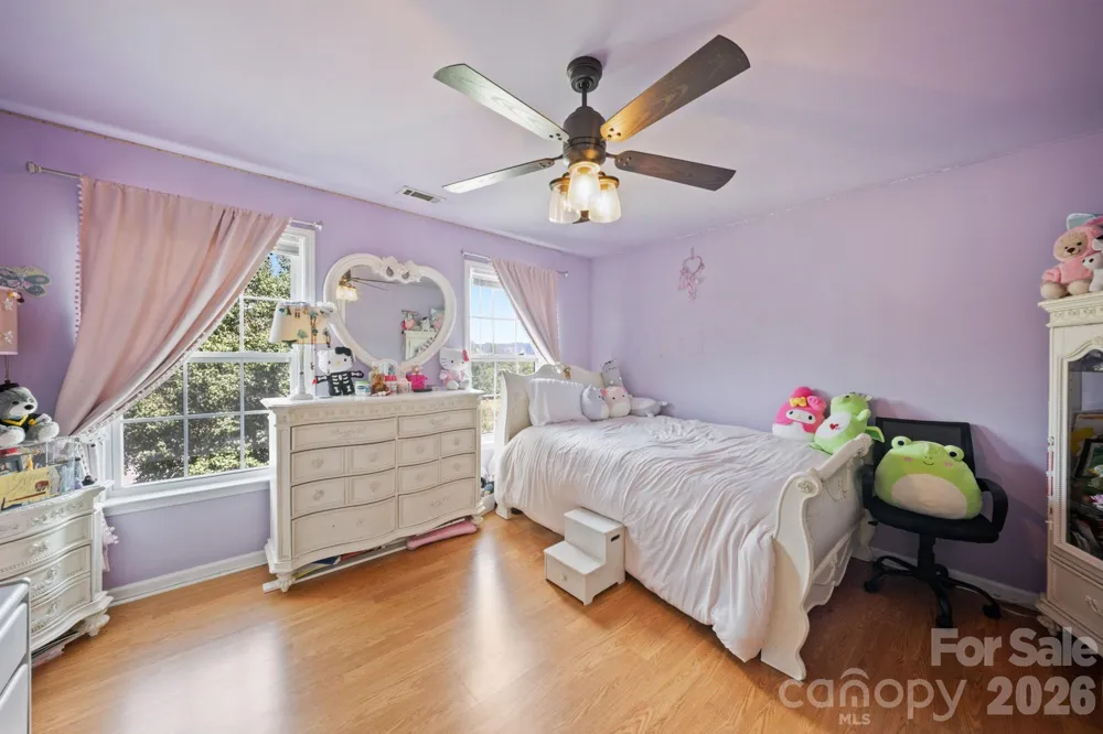 5233 Firebrick Lane SW Concord, NC 28025