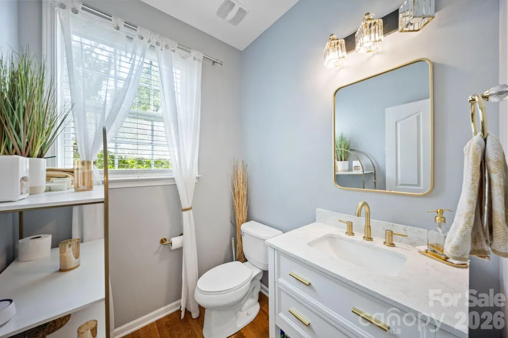 5233 Firebrick Lane SW Concord, NC 28025