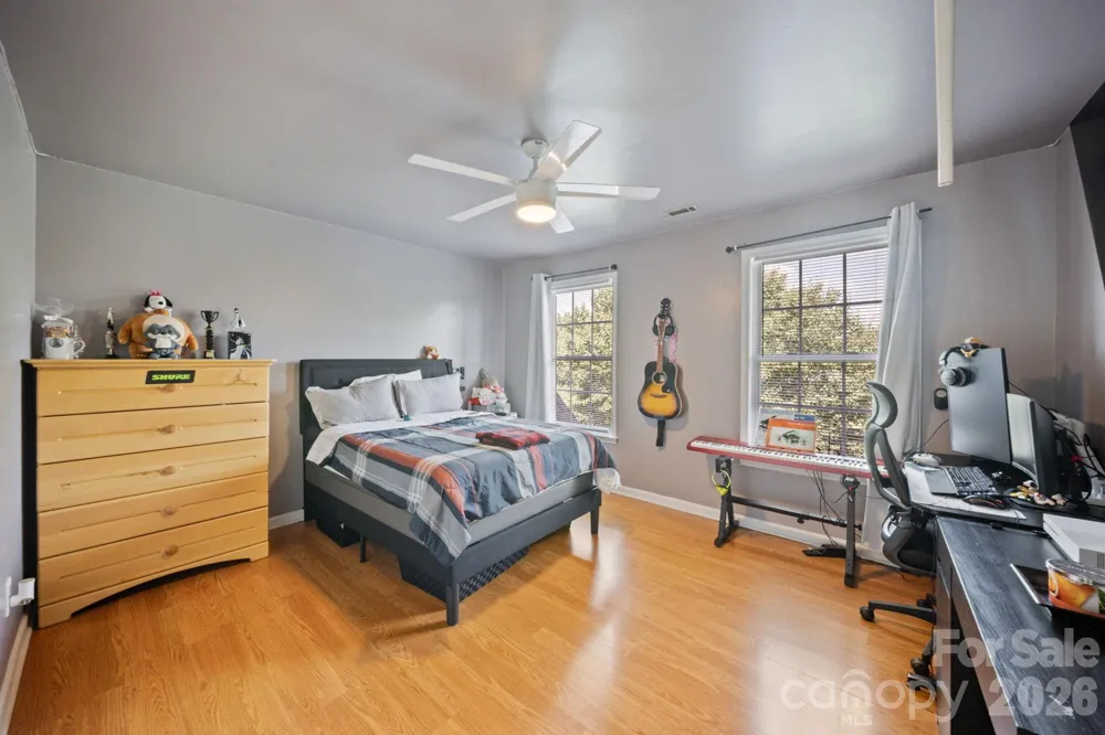 5233 Firebrick Lane SW Concord, NC 28025