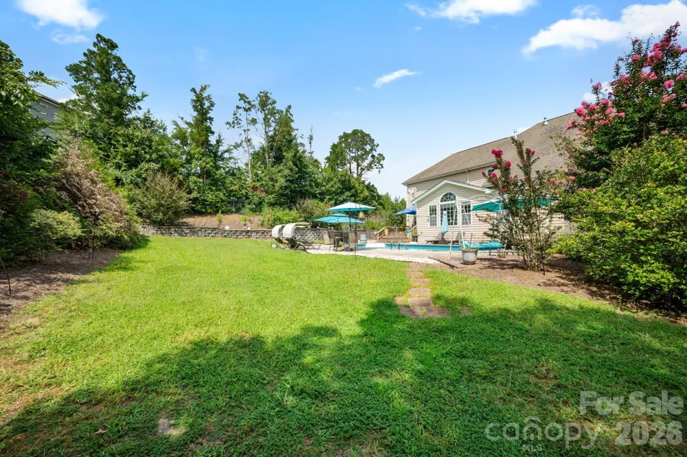 5233 Firebrick Lane SW Concord, NC 28025