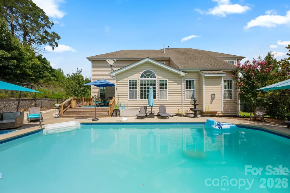 5233 Firebrick Lane SW Concord, NC 28025