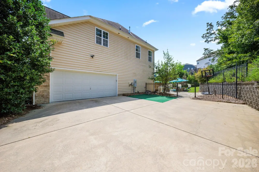 5233 Firebrick Lane SW Concord, NC 28025
