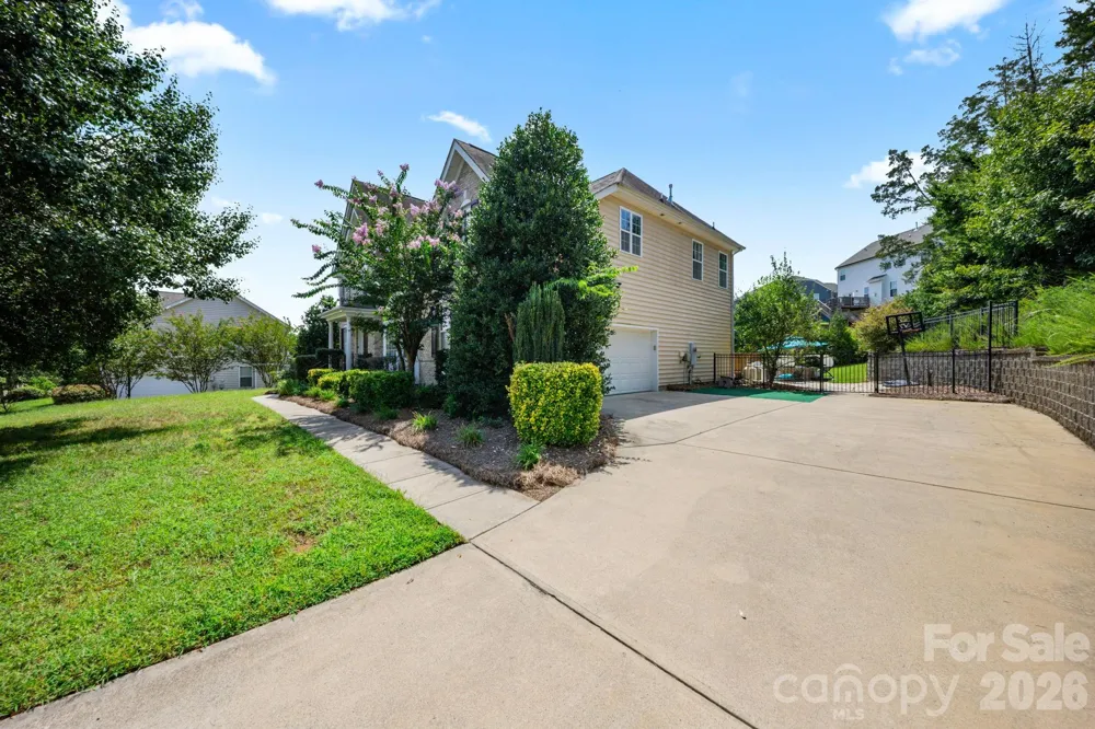 5233 Firebrick Lane SW Concord, NC 28025