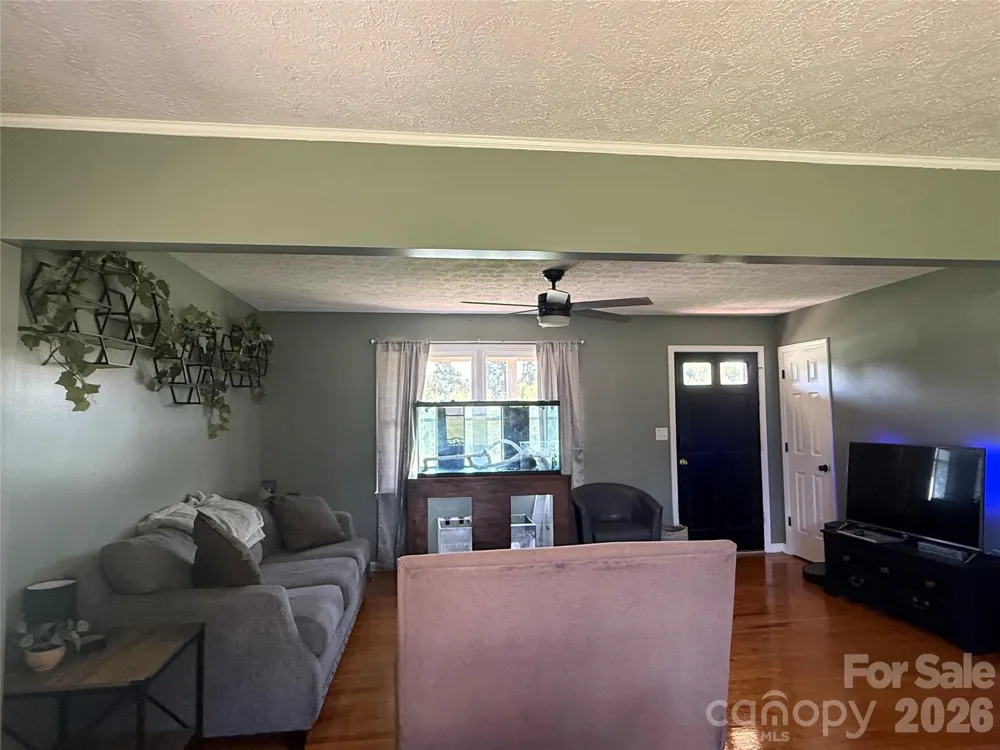 1710 Patrick Avenue Boiling Springs, NC 28152