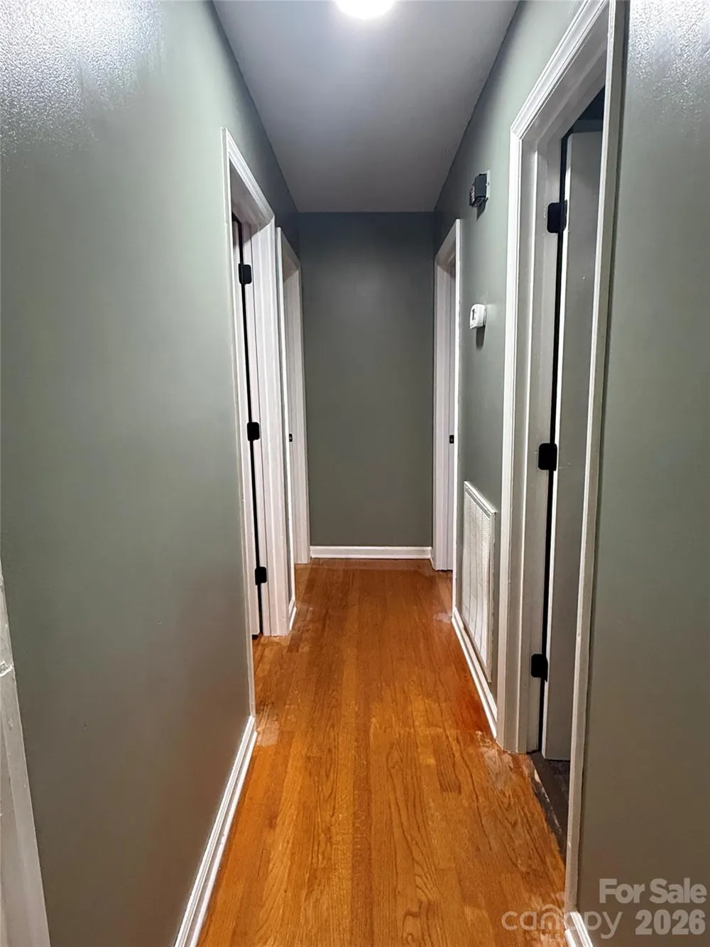 1710 Patrick Avenue Boiling Springs, NC 28152