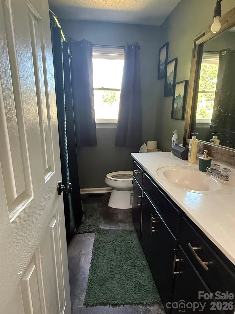 1710 Patrick Avenue Boiling Springs, NC 28152