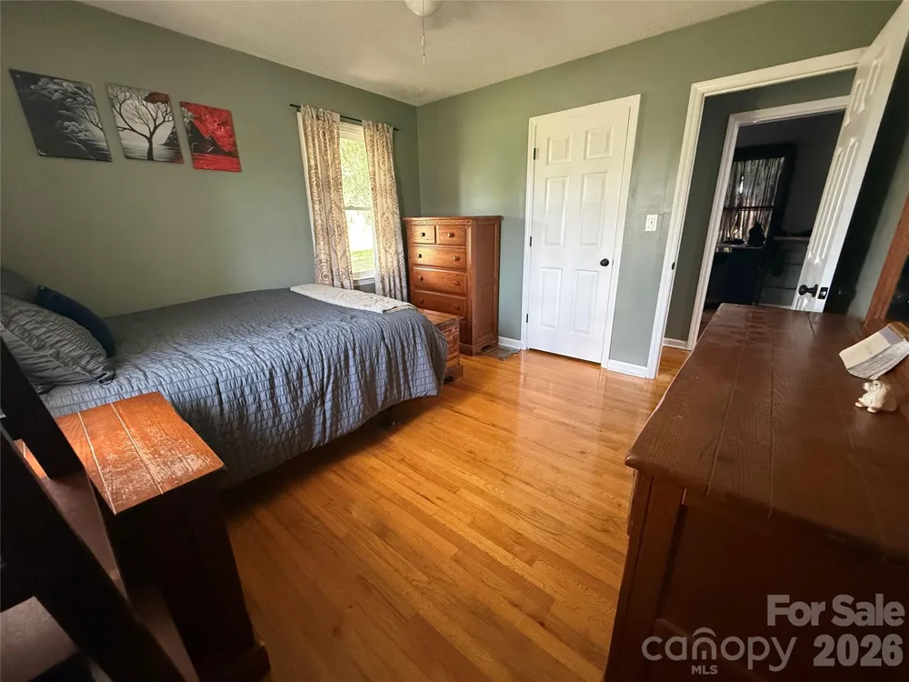 1710 Patrick Avenue Boiling Springs, NC 28152