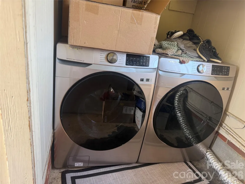 1710 Patrick Avenue Boiling Springs, NC 28152