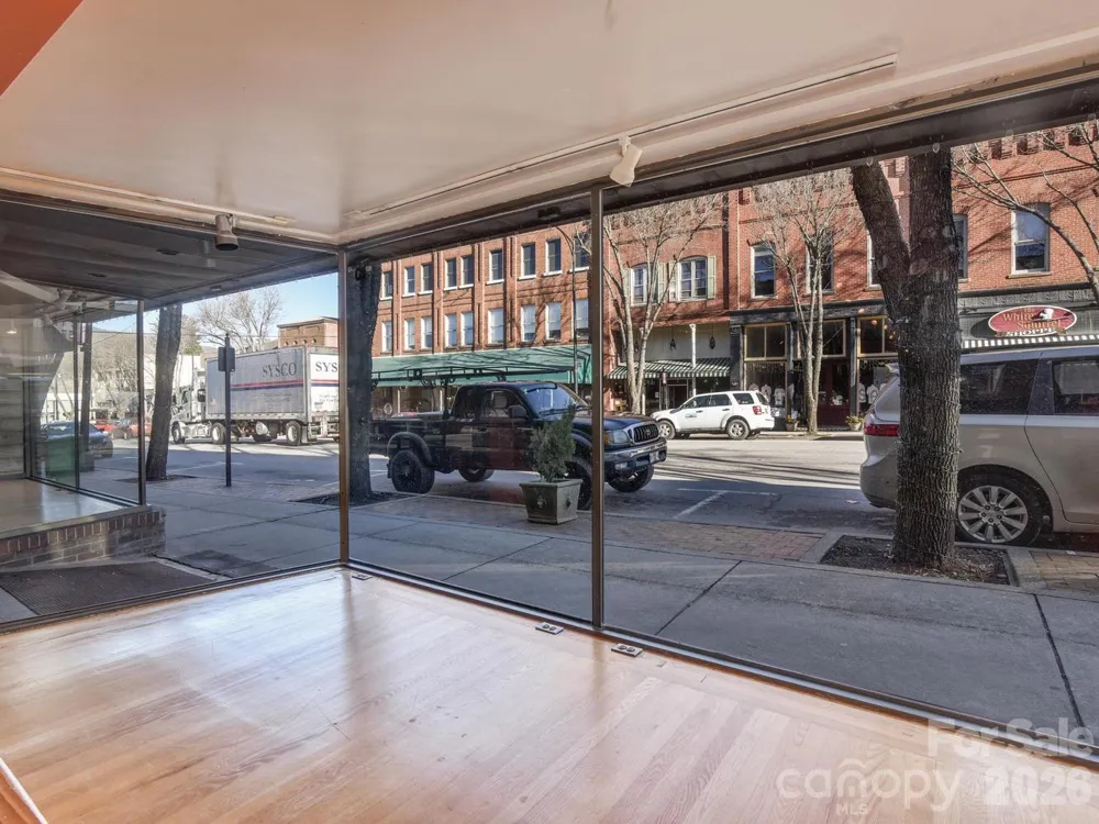 15 W Main Street Brevard, NC 28712