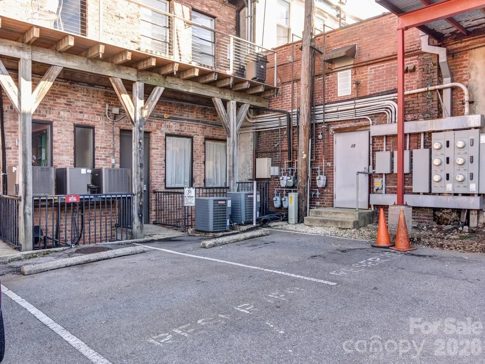 15 W Main Street Brevard, NC 28712