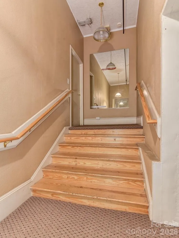 15 W Main Street Brevard, NC 28712