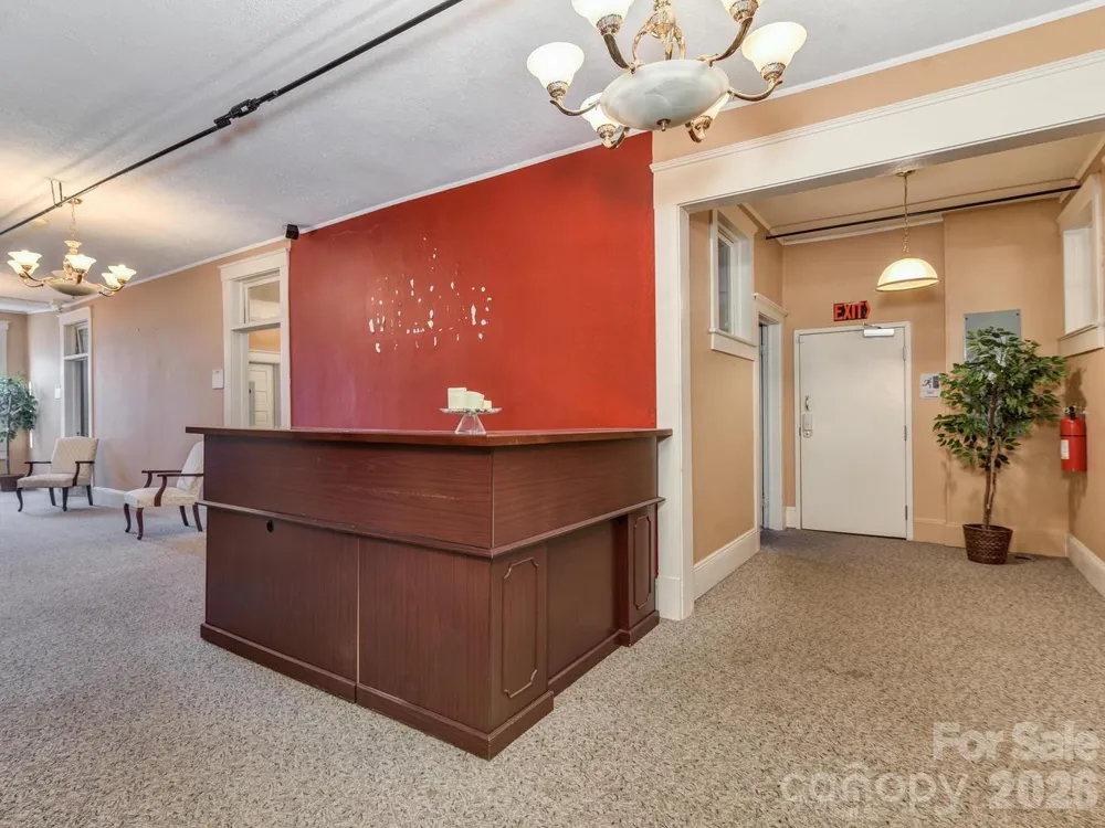 15 W Main Street Brevard, NC 28712