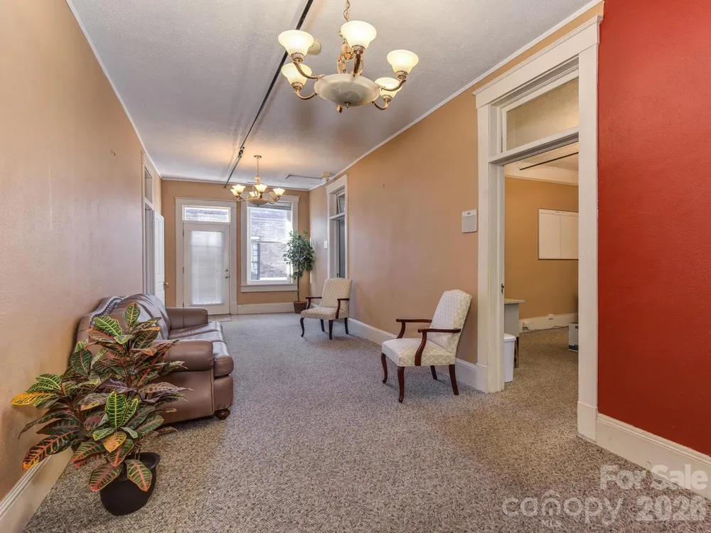 15 W Main Street Brevard, NC 28712
