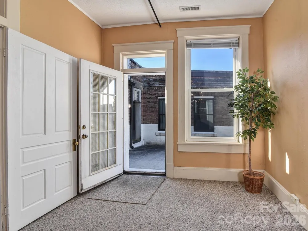 15 W Main Street Brevard, NC 28712