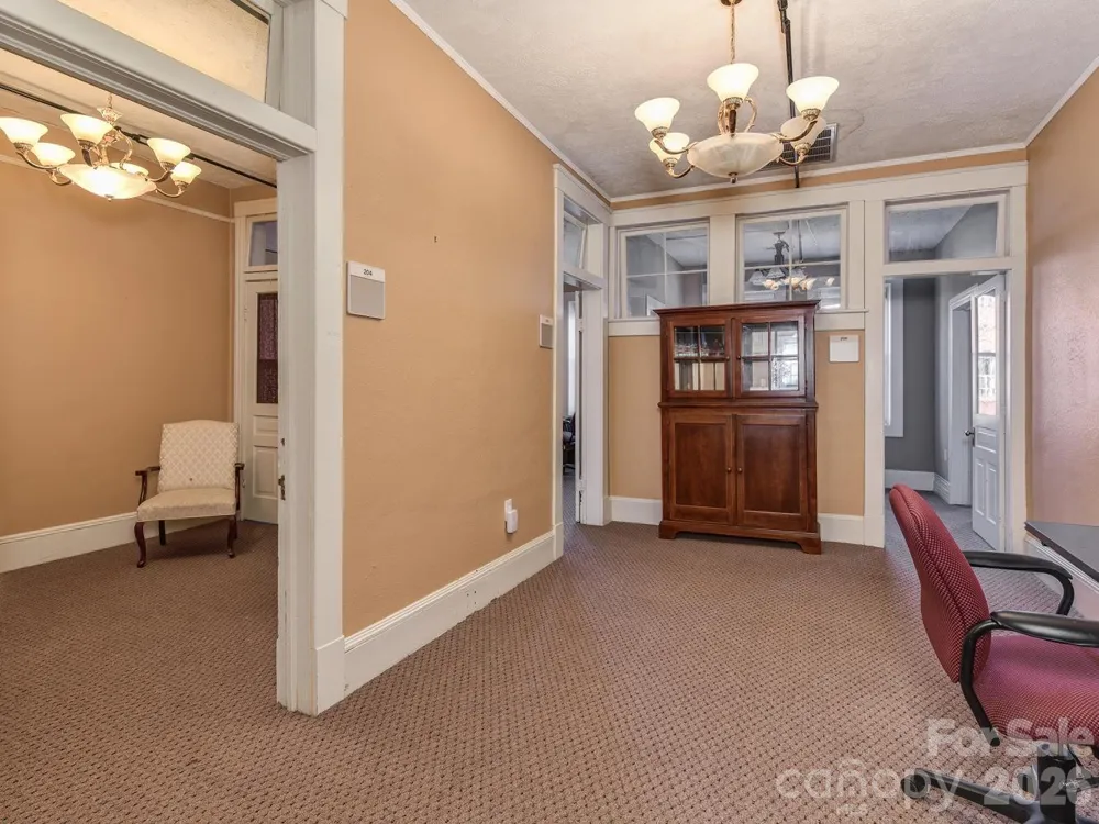 15 W Main Street Brevard, NC 28712