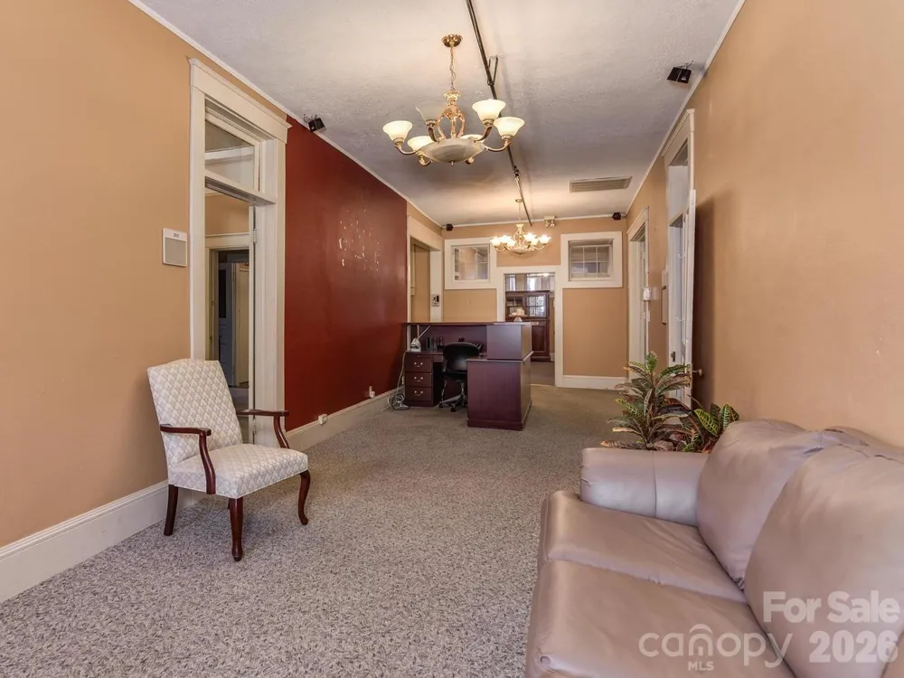 15 W Main Street Brevard, NC 28712